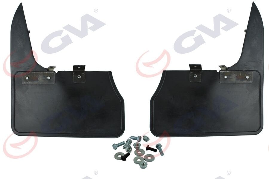 PAÇALIK TAKIMI ARKA VW T5-T6-T7 7H0898811-812