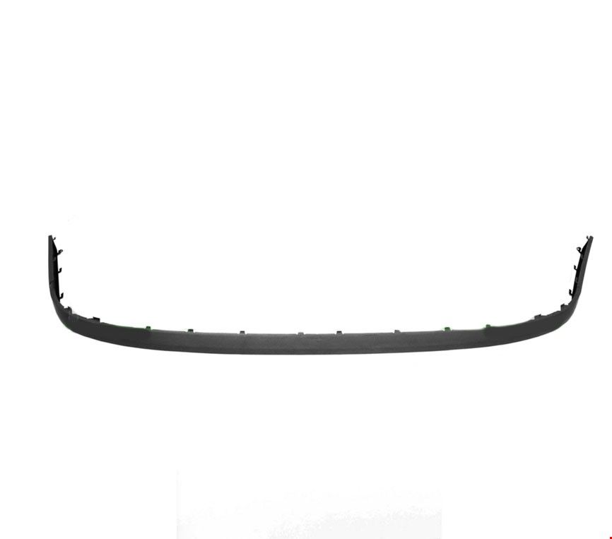 SKODA - ARKA TAMPON SPOYLERİ OCTAVİA 2005- - 1Z0807521