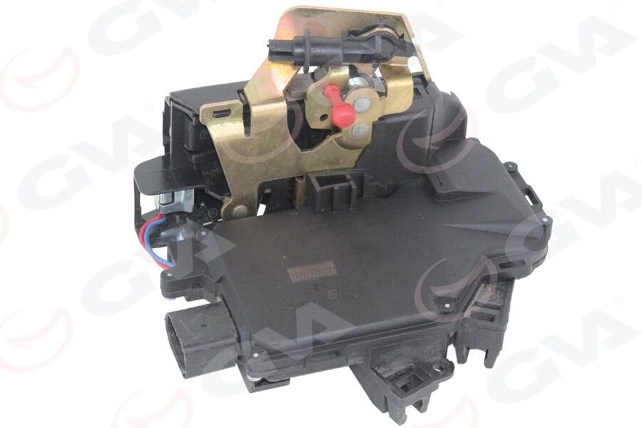 KAPI KİLİT MEKANİZMASI ARKA R AUDİ A6 98-05 4B0839016G-4B0839016G