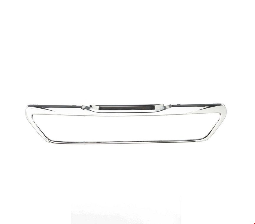 PEUGEOT - ÖN PANJUR NİKELAJ ÇERÇEVE ( ACTİVE ) PG 308 2014- - 1610763880