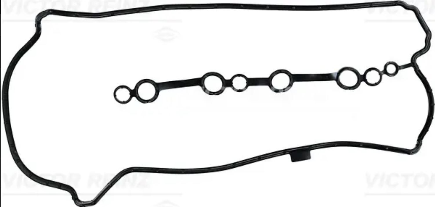 UST KAPAK CONTASI KÜLBÜTÖR RENAULT CLIO IV 12 CAPTUR 12 MEGANE IV 15 DACIA DUSTER 10 NISSAN JUKE 10 QASHQAI II 13 PULSAR 14 1.2 TCE H5F