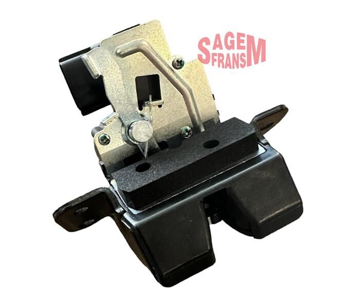 BAGAJ KİLİDİ MOTORLU HYUNDAI IX35-TUCSON 10>19 812302S000