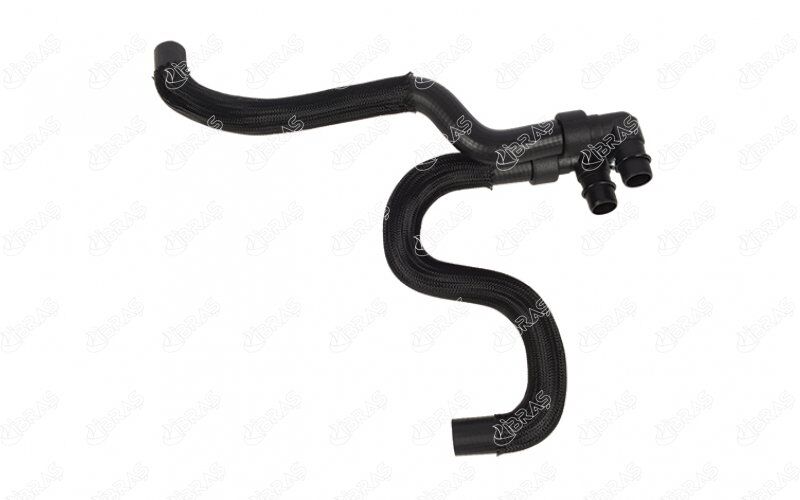 KALORİFER HORTUMU PARTNER 2.0 HDI DW10TD - OEM 6464.XX