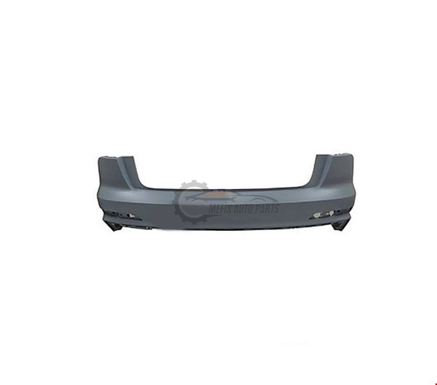 AUDİ - ARKA TAMPON A6 2020- - 4K5807067AGRU