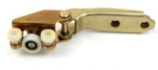 KAPI SÜRGÜ MEKANİZMASI ÜST-SOL SPRİNTER W901 9017600917-2D1843435