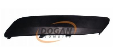 VOLKSWAGEN - ÖN TAMPON BANDI SAĞ JETTA 2006- - 1K0807718BGRU