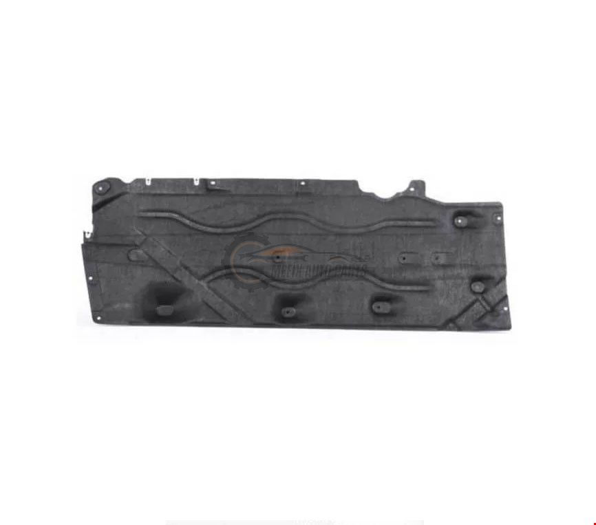 BMW - TABAN ALT KAPLAMA SOL F40 F44 F48 2014- - 51757290803