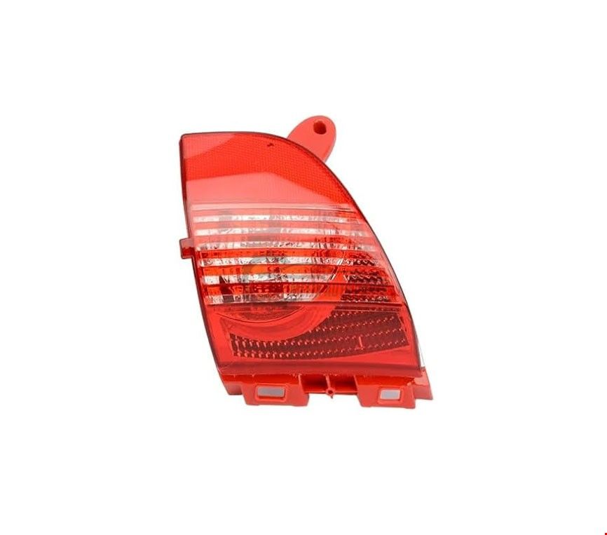 PEUGEOT - ARKA SİS FARI SAĞ PG 2008 2013- - 9806752980