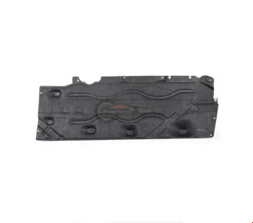 BMW - TABAN ALT KAPLAMA SAĞ F40 F44 F48 2014- - 51757290804
