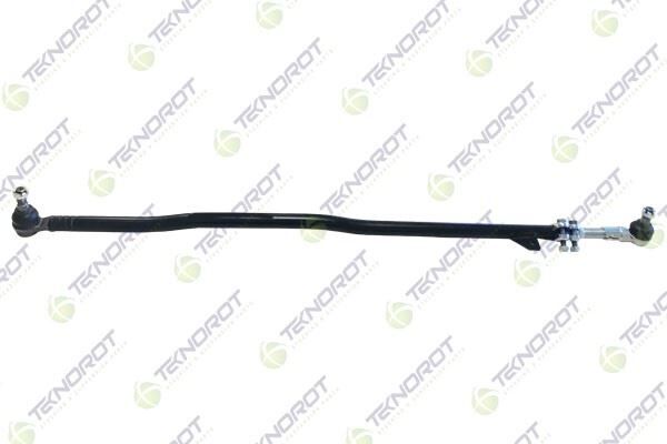 ROT TAKIMI ON MERCEDES G-CLASS W463 97>18 A4633300703