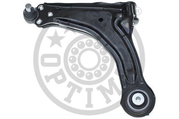 TEKER RULMANI ON MERCEDES X166 W166 C292 PORYALI A1663340206