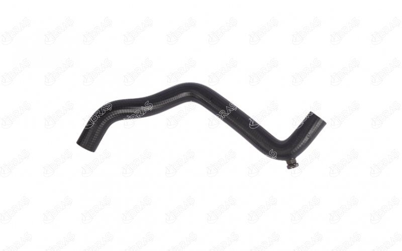 KALORİFER ÇIKIŞ HORTUMU AUDI 80-90 1.6 TD-1.9TD 90-96 - OEM 893819375F