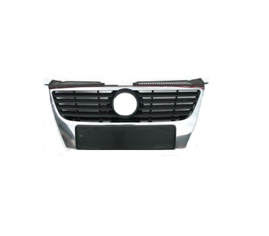 VOLKSWAGEN - ÖN PANJUR ( SNSÖRLÜ-BÜYÜK PLAKALI) PASSAT 2006- - 3C0853651E
