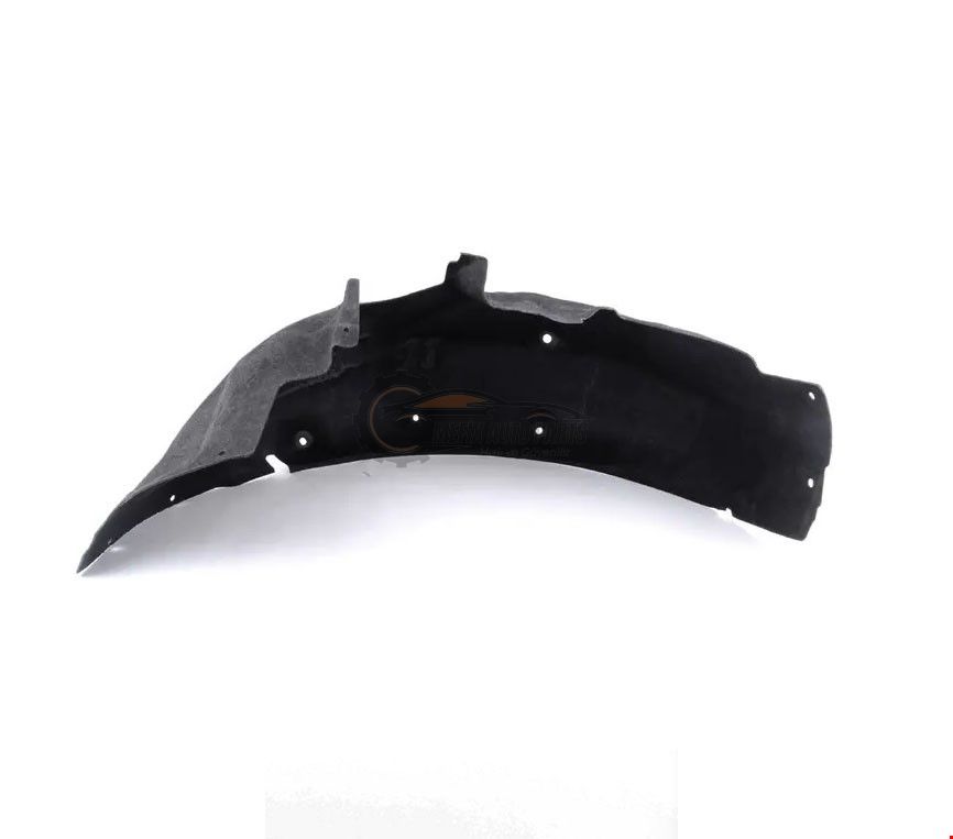 BMW - ARKA ÇAMURLUK DAVLUMBAZI SOL F30 2012- - 51717260293