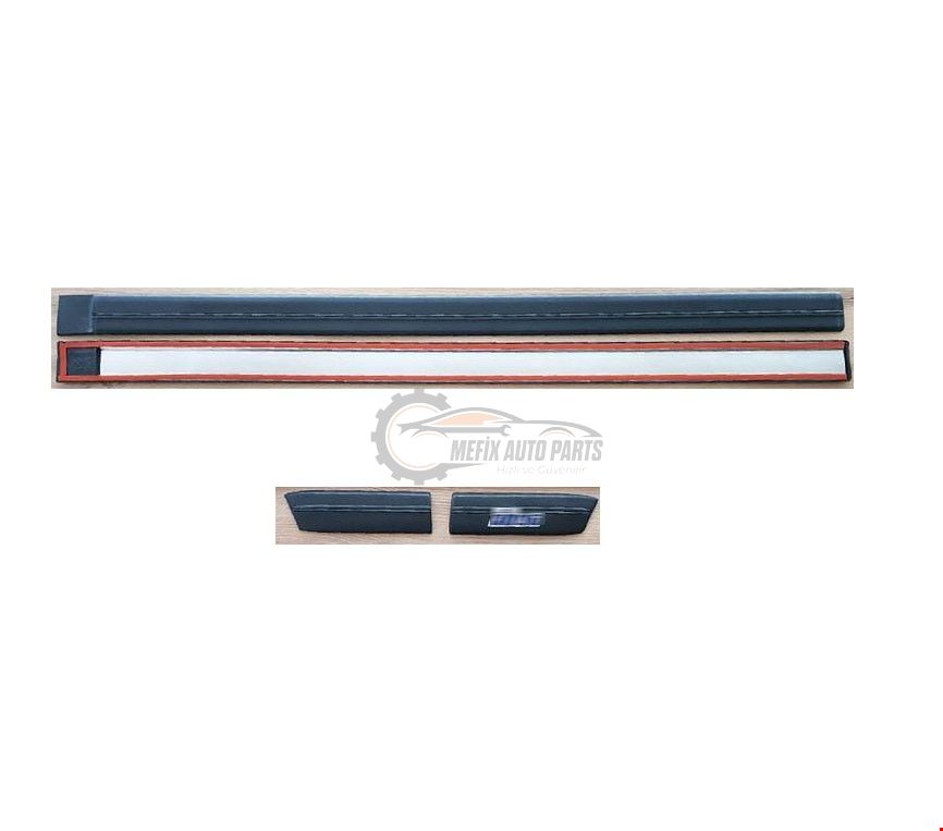 TOFAŞ - ÖN KAPI BAND TAKIMI 4 PARÇA DOĞAN SLX DKŞ 1988- - 0077518700E / 0077518710E / 0077518700E / 0077518710E