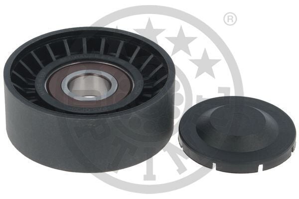 ON AMORTISOR UST TAKOZU TABLASI KIT RULMANLI TRANSIT V184 00>06 5C1118183AA-98BG3K099AC-051724