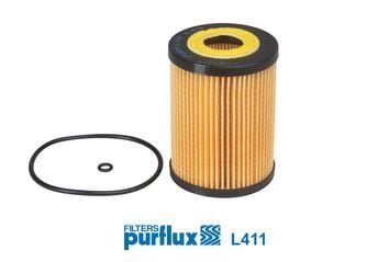 YAĞ FİLTRESİ ASTRA L-GRANDLAND-P206-P207-P307-P308-P508-P3008-PARTNER-C2-C3-C4-C5 1.4-1.6 VTI-THP BOXER JUMPER DUCATO 2.0-2.2 HDI TRANSIT-V348-V347 DEFENDER L316 DISCOVERY-FREELANDER JAGUAR XF 1109.CL-6C1Q6744AA-LR028438