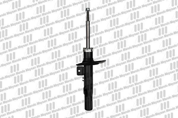 ÖN AMORTİSÖR SOL CITROEN C4 AIRCROSS 12 PEUGEOT P4008 12 MITSUBISHI ASX 10 1607498180-1611297180-4060A325