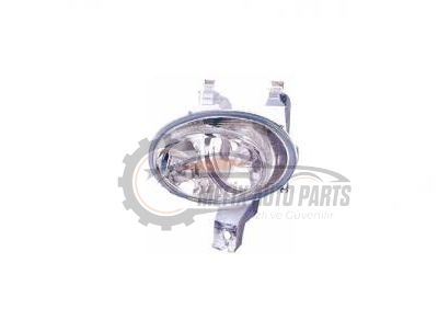 PEUGEOT - SİS FARI SOL 206 1998- - 6204.T1 / 6204T1