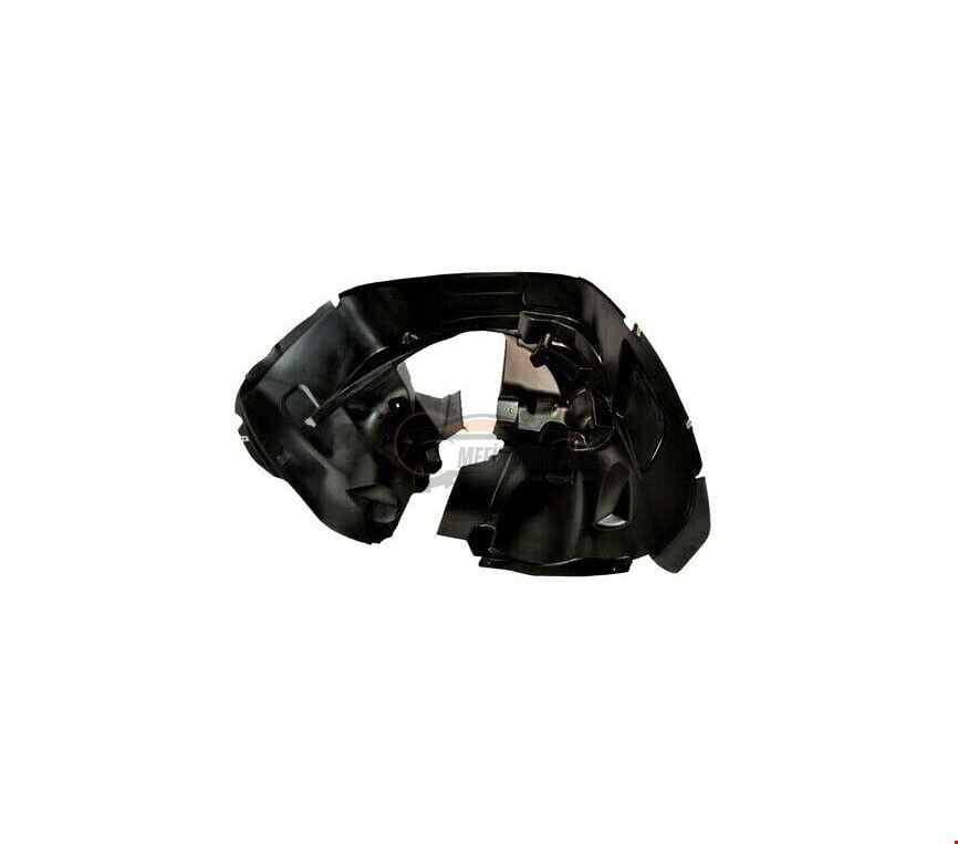 JEEP - ÖN ÇAMURLUK DAVLUMBAZ SAĞ RENEGADE 2014- - 51965514 / 68254968AA