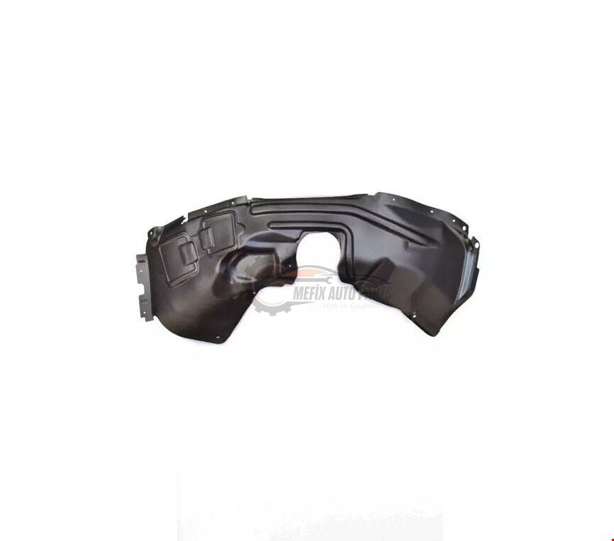 JEEP - ÖN ÇAMURLUK DAVLUMBAZI SOL CHEROKEE 2015- - 68209679AE / 68209689AE / 68209678AE