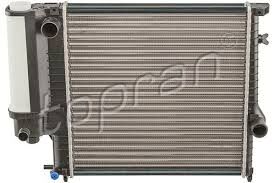 RADTATOR SU - BMW MAN/SANZ (KLIMALI) BMW M40 M43 M50 M52 E30 E36