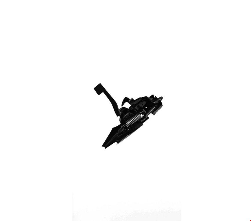 TOYOTA - MOTOR KAPUT KİLİDİ (ELEKTRİKLİ) COROLLA 2014- - 53510-02560