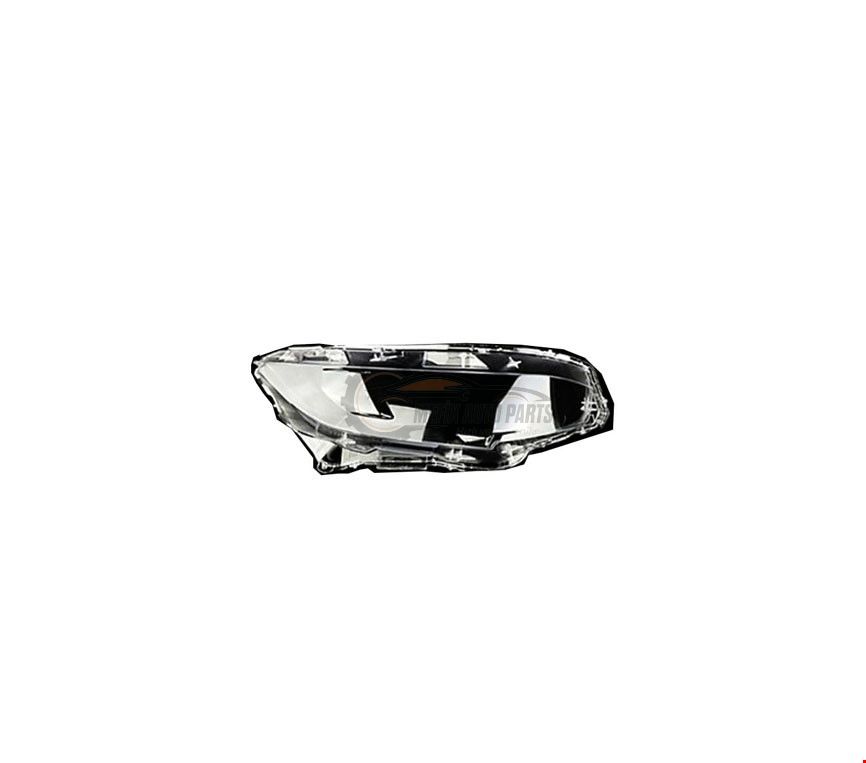 HONDA - ÖN FAR CAMI (LED SİZ İÇİN) SAĞ CİVİC 2017- - 33100TECP01cam
