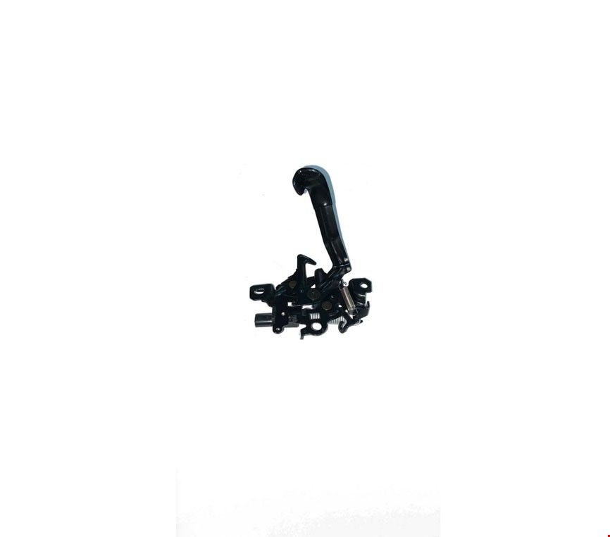 TOYOTA - MOTOR KAPUT KİLİDİ COROLLA 2007- - 53510-12890