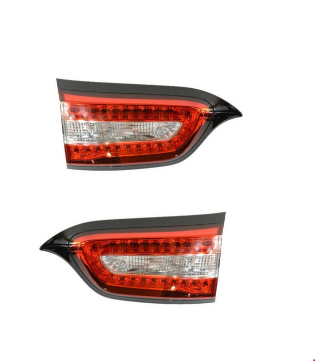 JEEP - STOP LAMBASI İÇ ( SET ) CHEROKEE 2015- - 68330344AA / 68330345AA