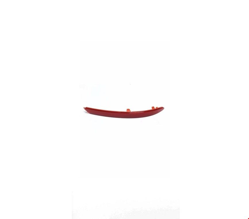 SKODA - ARKA TAMPON REFLEKTÖRÜ SAĞ OCTAVİA 2010- - 1Z0945106A