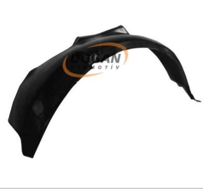 VOLKSWAGEN - ÖN ÇAMURLUK DAVLUMBAZI SOL POLO 2000- - 6N0809961C
