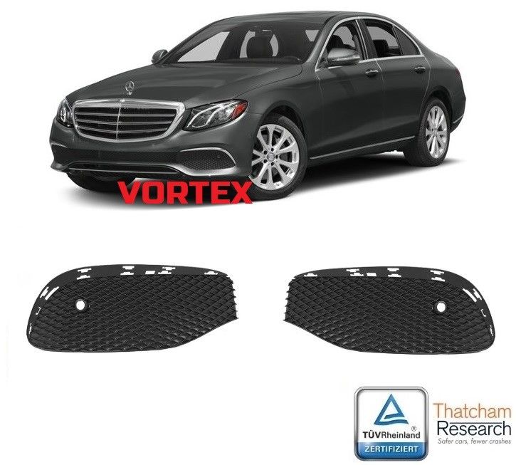 MERCEDES - ÖN TAMPON IZGARASI SOL ( EXCLUSIVE ) W213 2016- - 2138850900