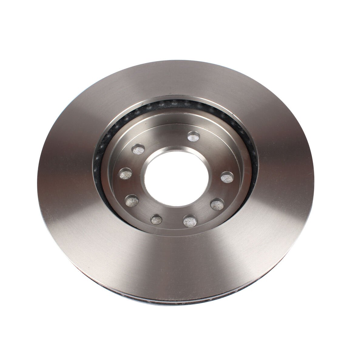 FREN DİSKİ (TAKIM) ÖN ASTRA H HAVALI 280MM 5 BİJON