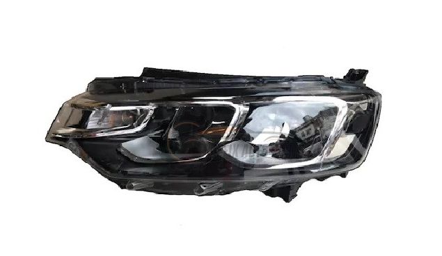 CITROEN - ÖN FAR SOL C-ELYSEE 2017- - 9817298480