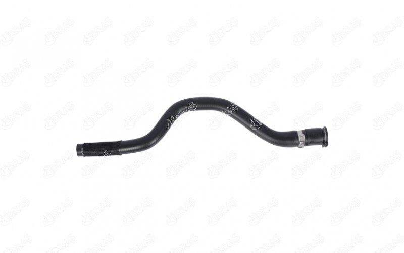 KALORİFER HORTUMU PEUGEOT 307 1.4 16 V-1.6 16 V - OEM 6466.F4