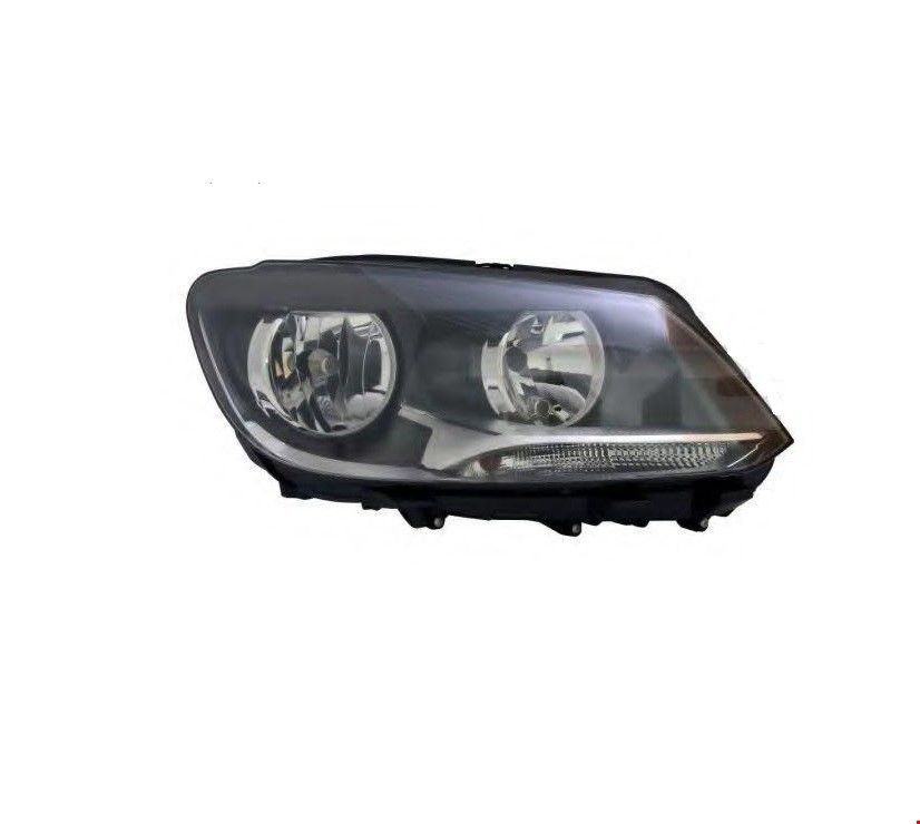 VOLKSWAGEN - ÖN FAR SOL CADDY 2011- - 1T1941005G