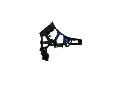 RENAULT - ARKA TAMPON BRAKETİ SOL MEGANE 3 2008- - 850450006R