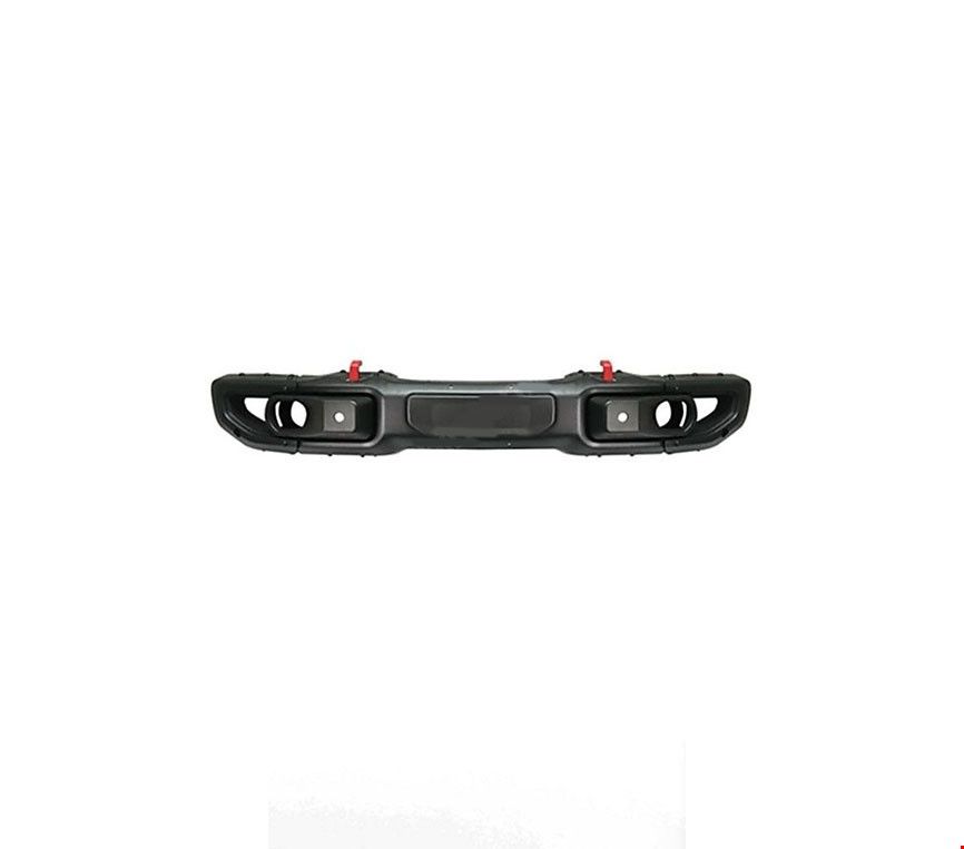 JEEP - RUBİCON JK 2008- İÇİN JL 2020- ÖN TAMPON -