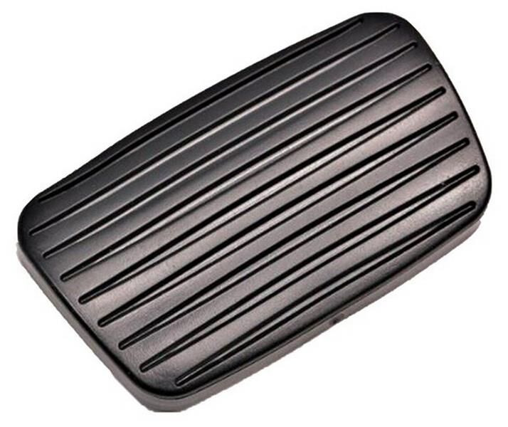 PEDAL LASTİĞİ EGEA OTOMATİK VİTES 2583341027