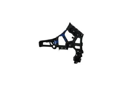RENAULT - ARKA TAMPON BRAKETİ SAĞ MEGANE 3 2008- - 850440006R
