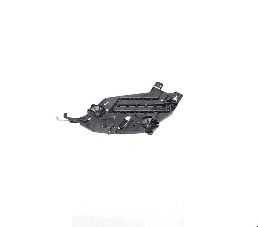 SKODA - FAR ALT TABLASI SOL OCTAVİA 2010- - 1Z0941463