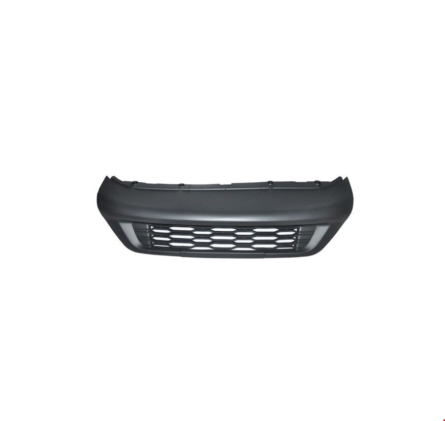FİAT - ÖN TAMPON ALT IZGARA FİORİNO 2015- - 735643538