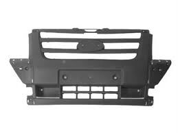 TAMPON IZGARASI FORD TRANSIT 06-