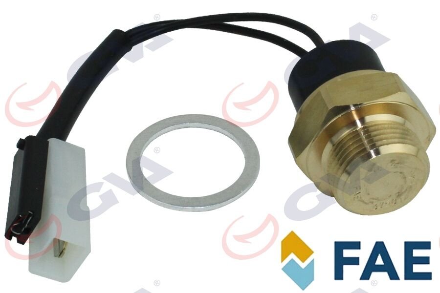 FAN MÜŞÜRÜ KABLOLU M131 DKŞ 87C-92C  7591326-4478950-4478951