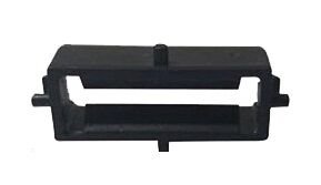 ARKA ÇAMURLUK KAPLAMA SEGMANI DUCATO-BOXER-JUMPER III 06 > 735422800D-735422802D-8547.X7D