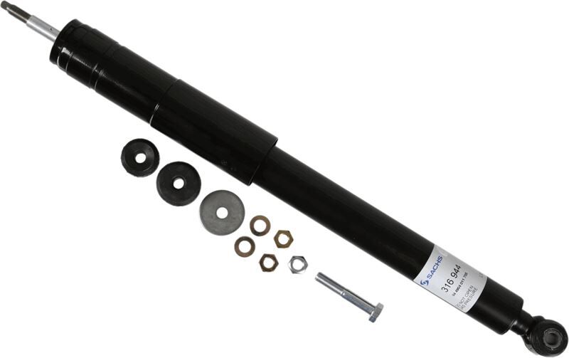 ÖN HELEZON YAYI VOLVO S60 I 00>10 V70 II 99>00 9465464