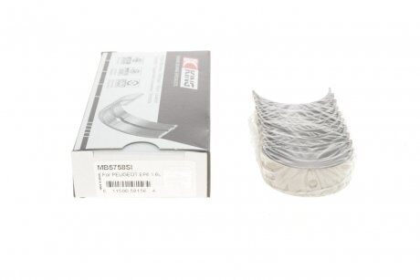 ANA YATAK STD BMW N13 B16 F20 F30 PEUGEOT EP6CB.EP6CDT.EP3 PARTNER 308 207 208 508 5008 RCZ CITROEN C3 C4 BERLINGO DS3 DS4 DS5