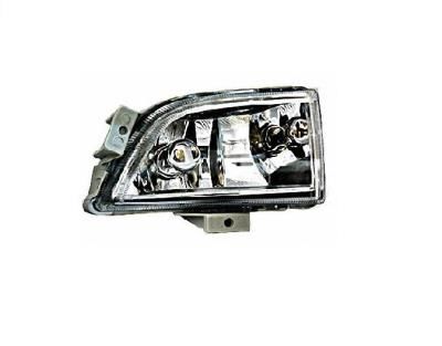 CHEVROLET - SİS FARI SOL AVEO 2005- - 96540153