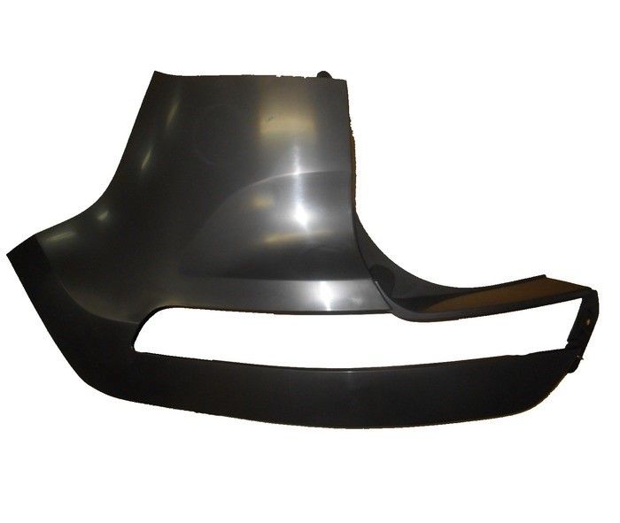 KİA - ARKA TAMPON SOL KÖŞE SPORTAGE 2011- - 86673-3W000
